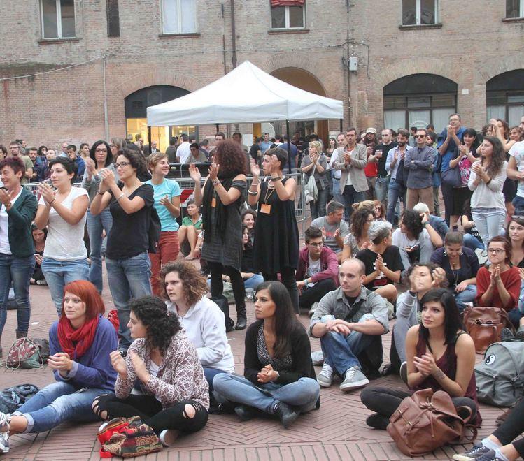 «Federico, non deve succedere mai più» 