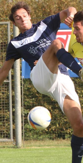 Rubiera e Bibbiano sono i campi caldi 