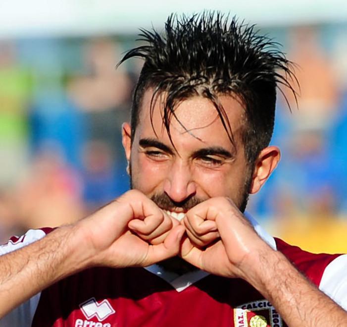 I NUMERI: 5 TIRI A TESTA