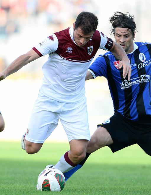 «Un punto che vale come una vittoria Mai corso dei pericoli» 