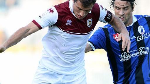 «Un punto che vale come una vittoria Mai corso dei pericoli»