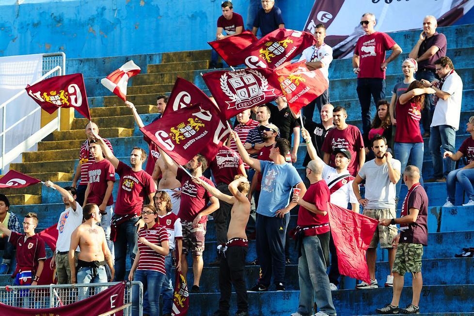 Parola: «Se era un esame l’abbiamo superato bene» 