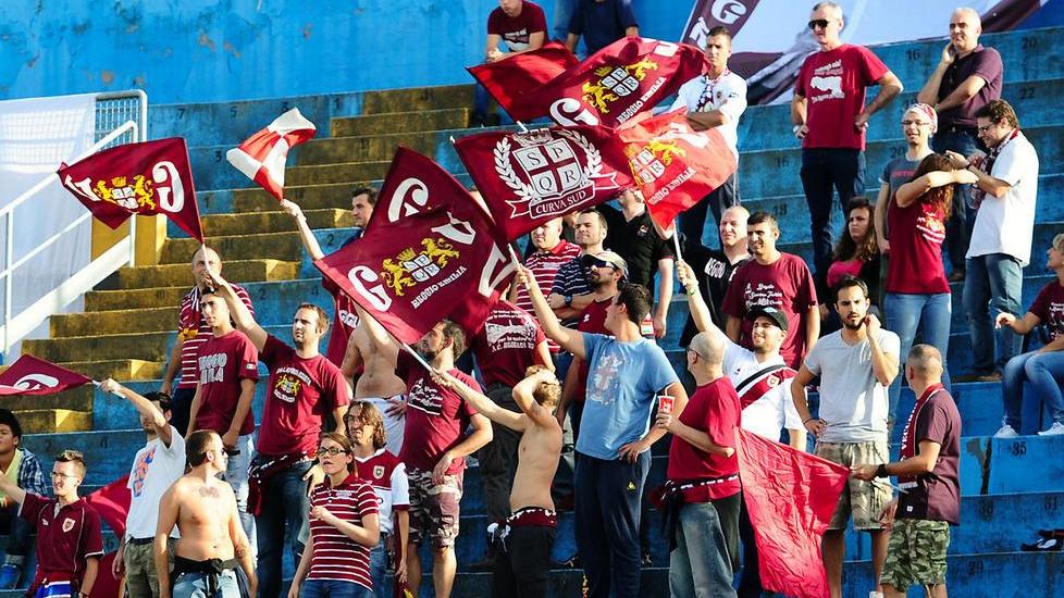 Parola: «Se era un esame l’abbiamo superato bene»