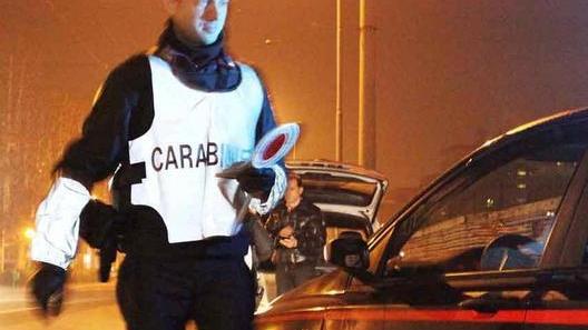 Inseguimento a tutta velocità, due persone denunciate