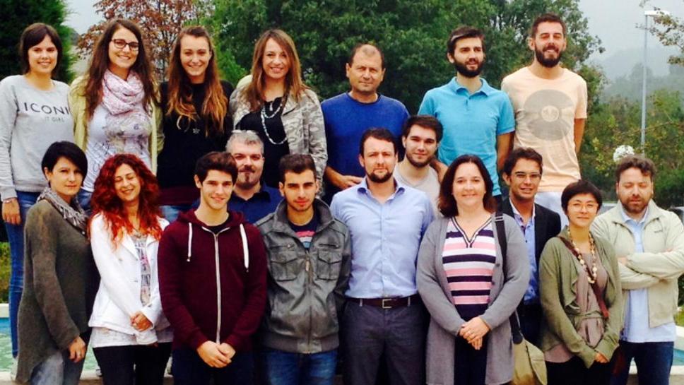 Il comitato Matildico al lavoro per il Corteo storico del 2015