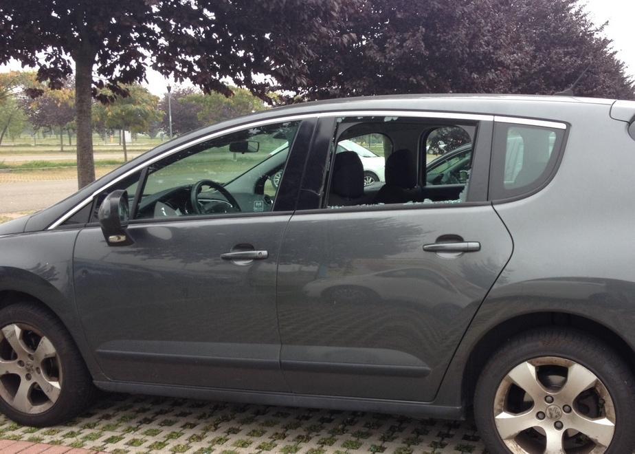 «Ridatemi il computer» 