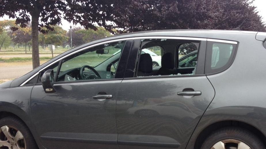 «Ridatemi il computer»