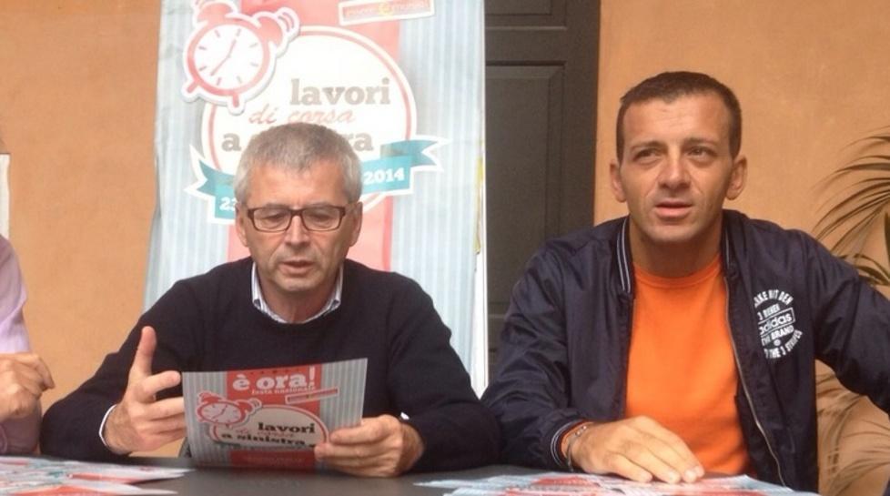 Una settimana di incontri sull’unità a sinistra 