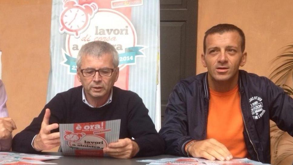 Una settimana di incontri sull’unità a sinistra