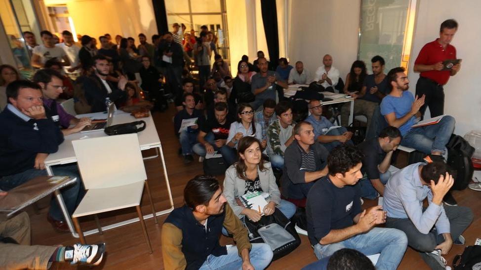 Montanari: «È con eventi così che il Comune aiuta i giovani»