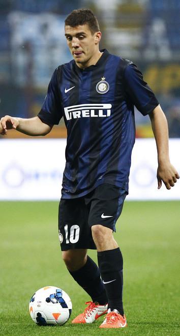 Inter, la conferma passa da Palermo Kovacic l’arma in più 