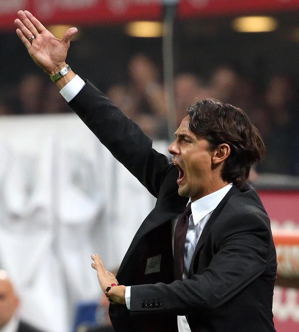 Juve, un colpo di machete sul Milan 