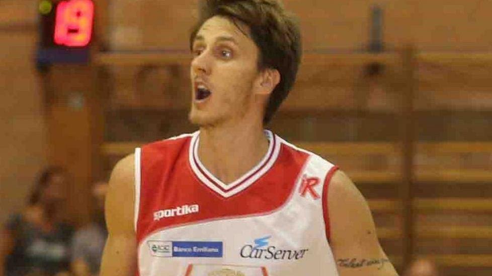 Grissin Bon esagerata