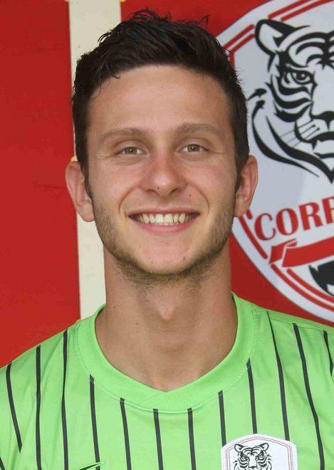 La Correggese è smaniosa di rimettersi a correre 