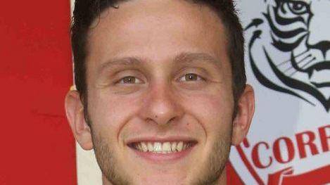 La Correggese è smaniosa di rimettersi a correre