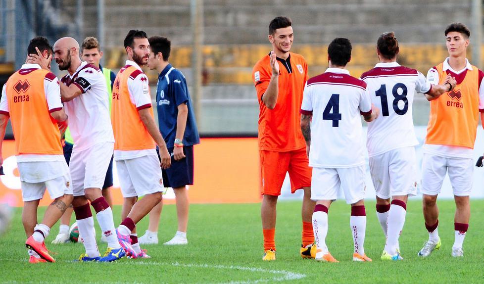 Il fortino dei granata vale un buon punto 