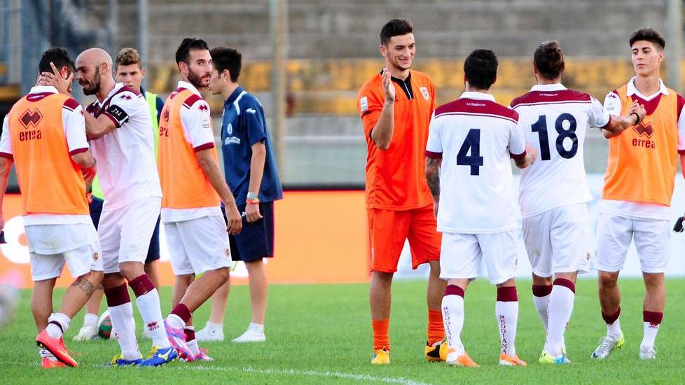 Il fortino dei granata vale un buon punto