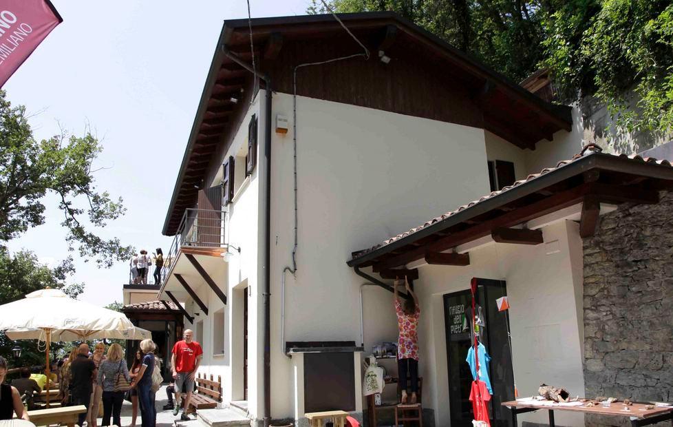 Con tre convegni sull’Appennino si aspetta la Fiera 