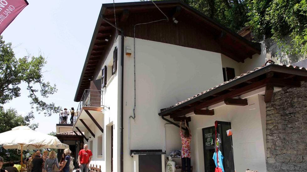 Con tre convegni sull’Appennino si aspetta la Fiera