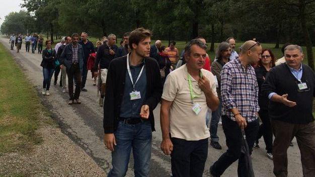 La discarica Sabar passa l’esame