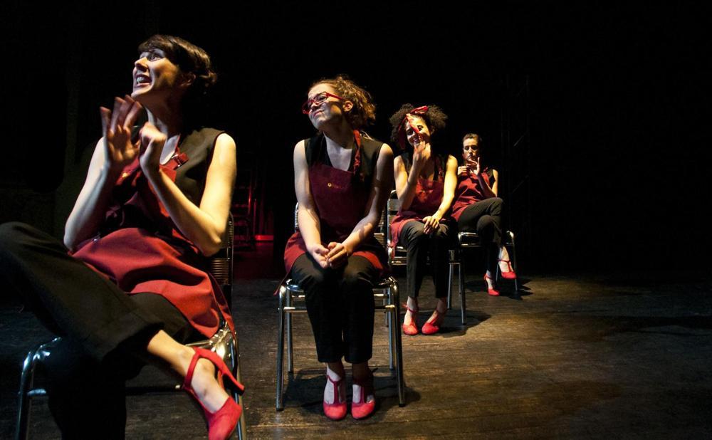 NoveTeatro cambia direttore e si presenta