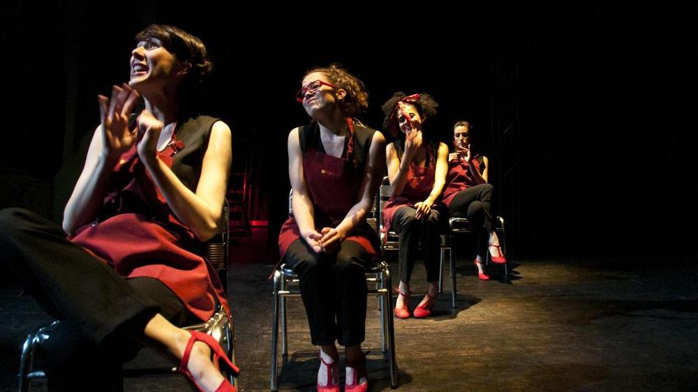 NoveTeatro cambia direttore e si presenta