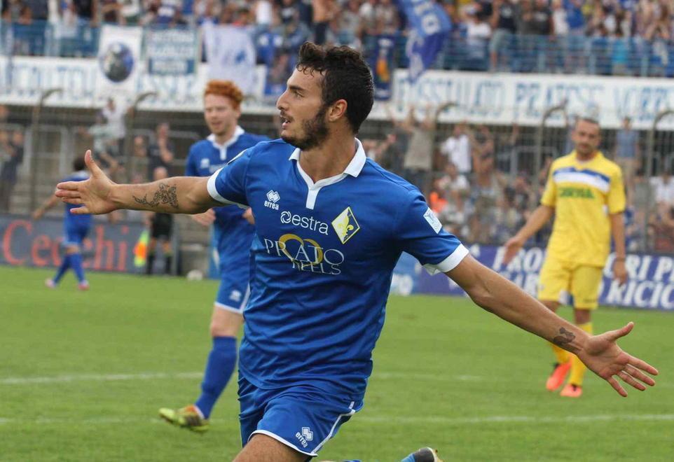 Lungobisenzio, è qui la casa del gol 