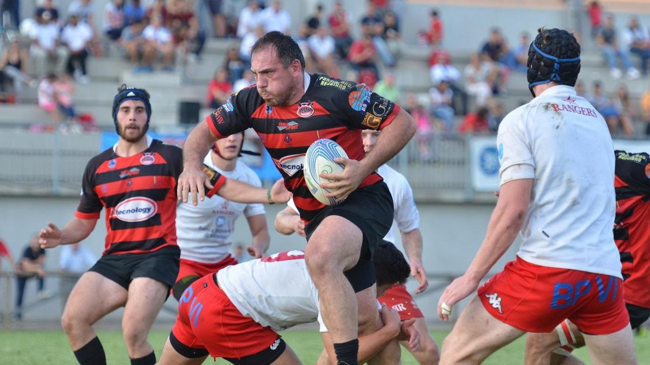 Diavoli sconfitti dall’Accademia ma la sorpresa è Garulli