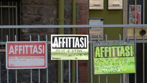 Tasi, ecco quanto paga chi è in affitto