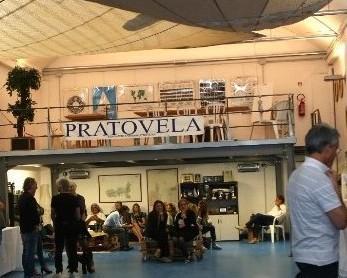 Nuova sede per l’associazione Pratovela 