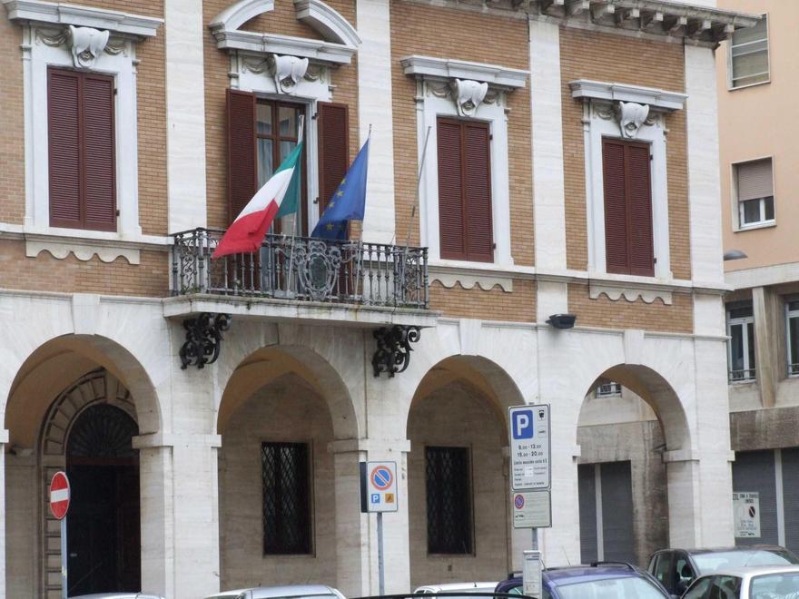 Dietrofront di Forza Italia: i candidati alla Provincia sono solo due 