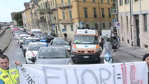 Caso Misericordia, ex lavoratori pagati con i pignoramenti