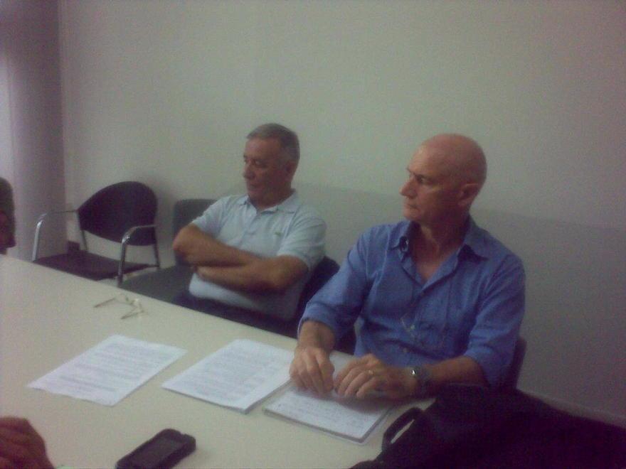 Dimissioni per l’assessore al porto del Comune di Viareggio 