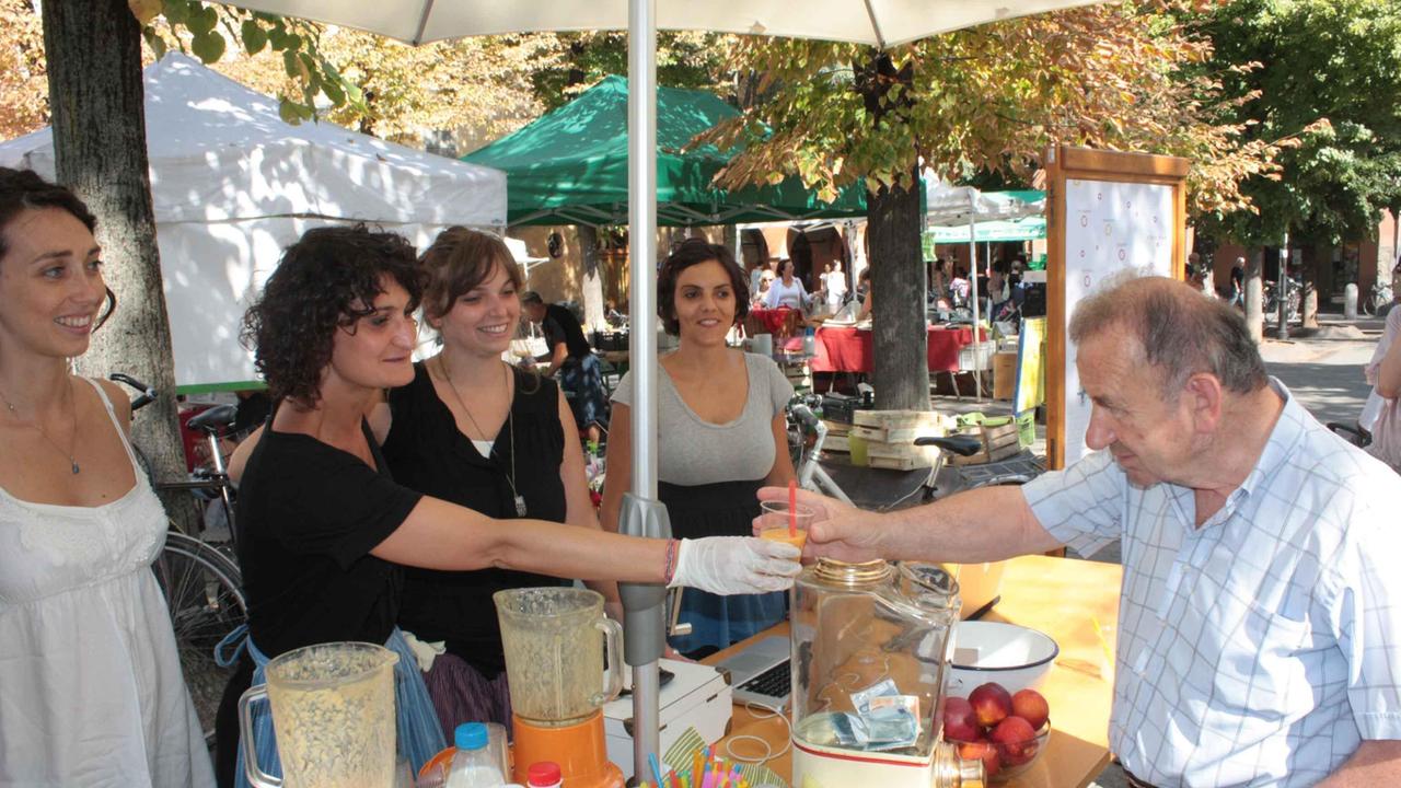 Cucina creativa, 5000 visitatori per la Food Immersion ai Chiostri