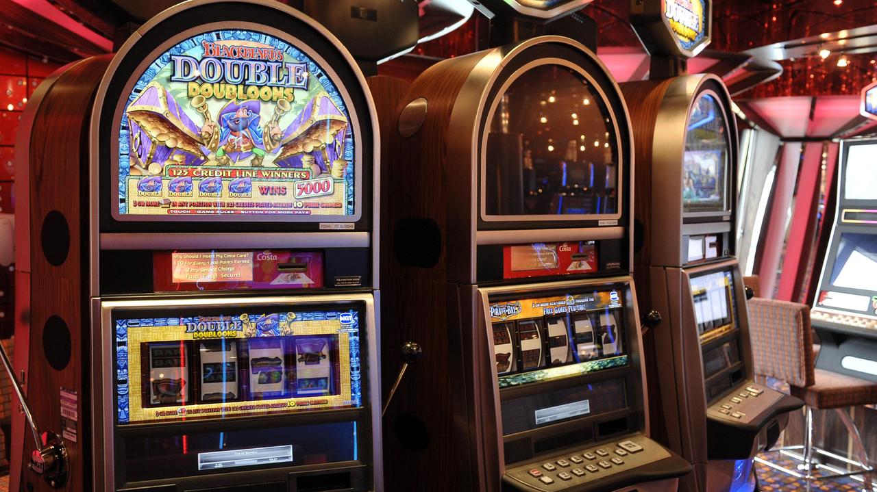 E' guerra al "male del gioco"