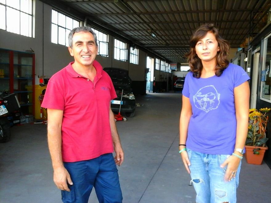 Rubano 60mila euro di macchinari da un’officina 