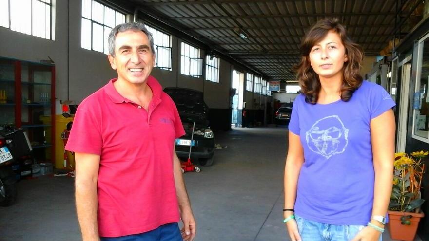 Rubano 60mila euro di macchinari da un’officina