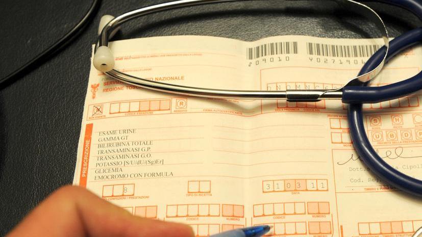 Ricetta elettronica, inviate lettere a 72mila pistoiesi