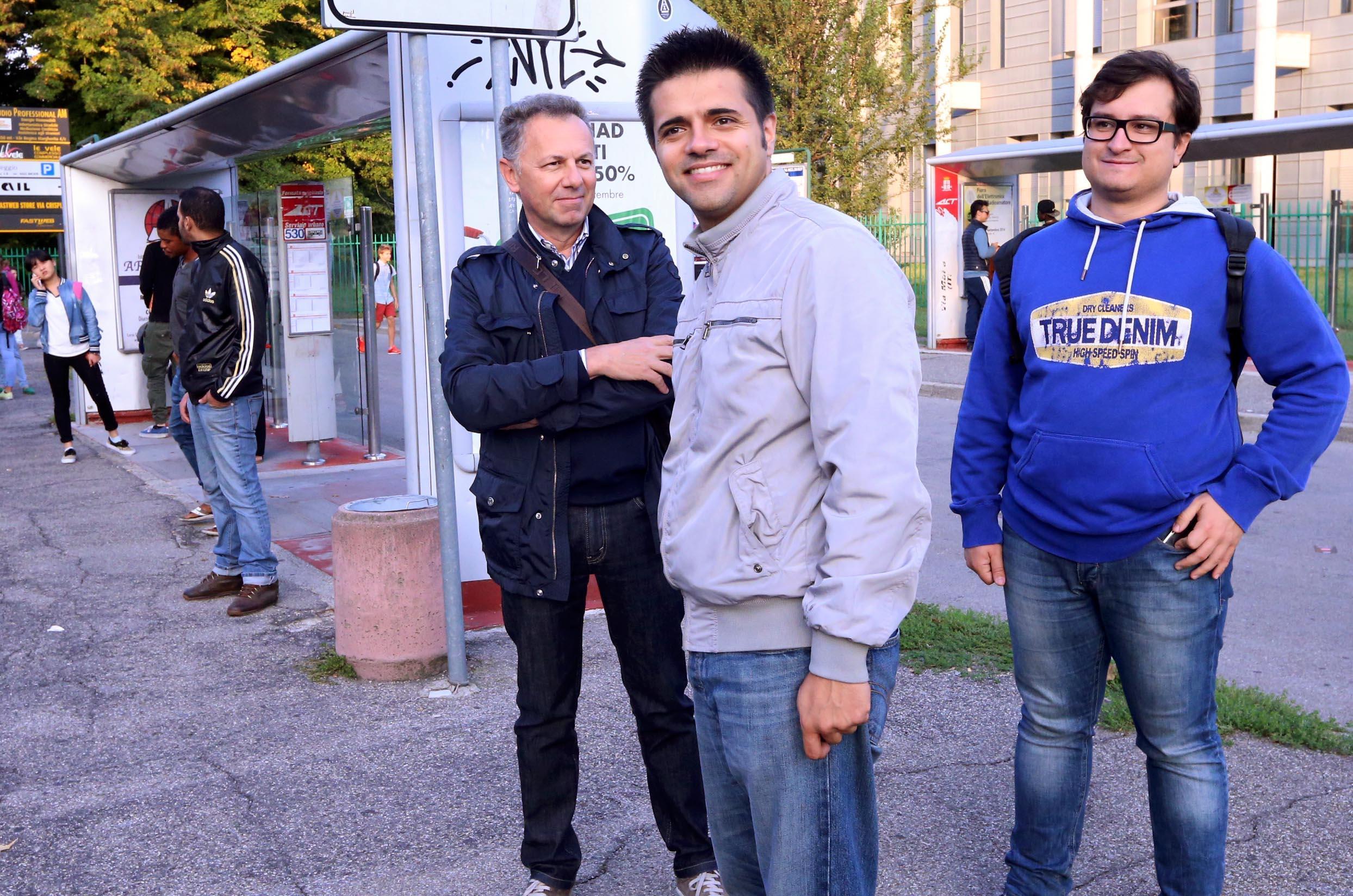 Tutino attacca ancora Odorici: "Da Seta risposte inaccettabili" 