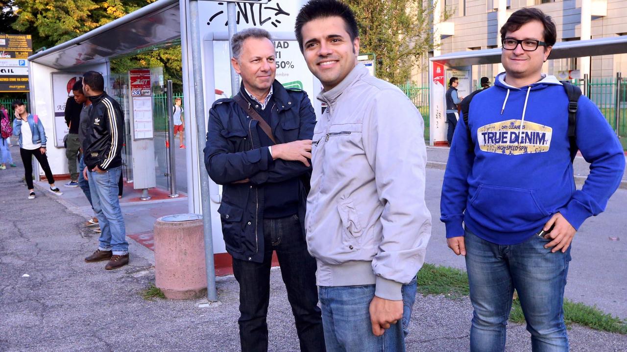 Tutino attacca ancora Odorici: "Da Seta risposte inaccettabili"