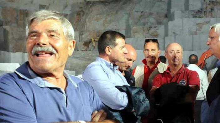 «Tranquilli, nessuno ci porta via i monti»