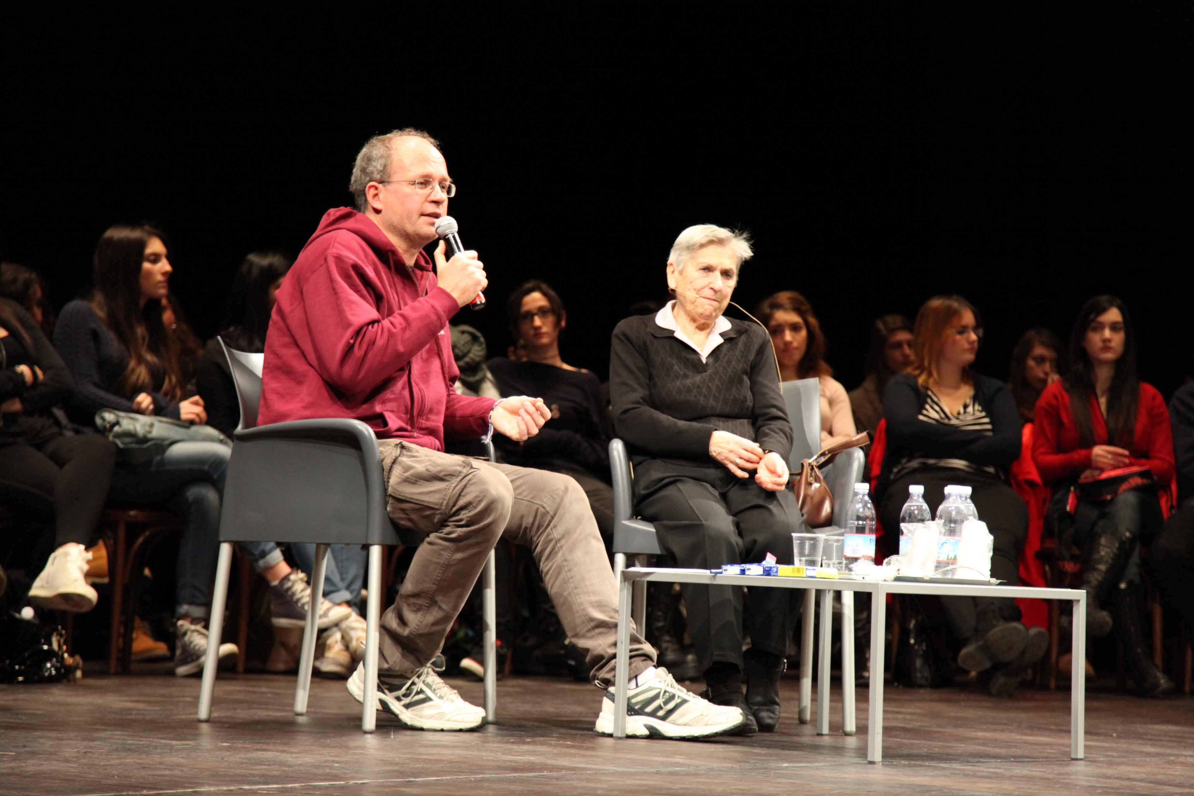 La Memoria viaggia da Parigi all'Estonia con Istoreco