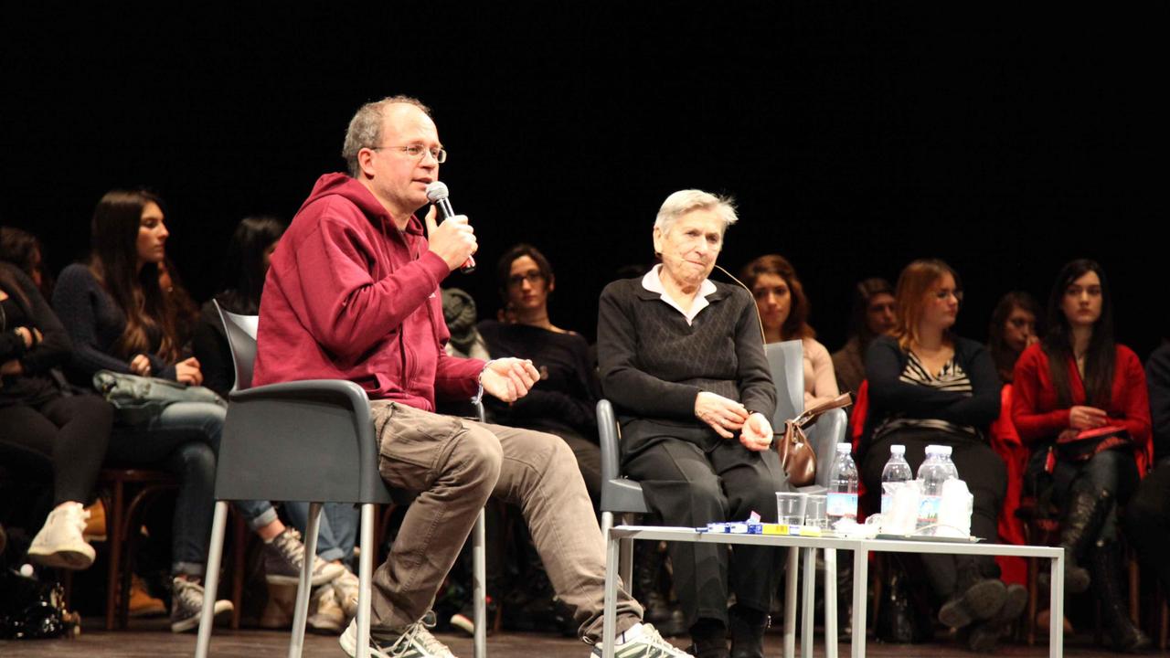 La Memoria viaggia da Parigi all'Estonia con Istoreco