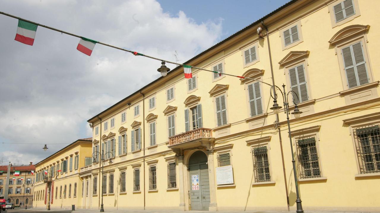 Nuova Provincia: due liste ma il candidato presidente è uno solo