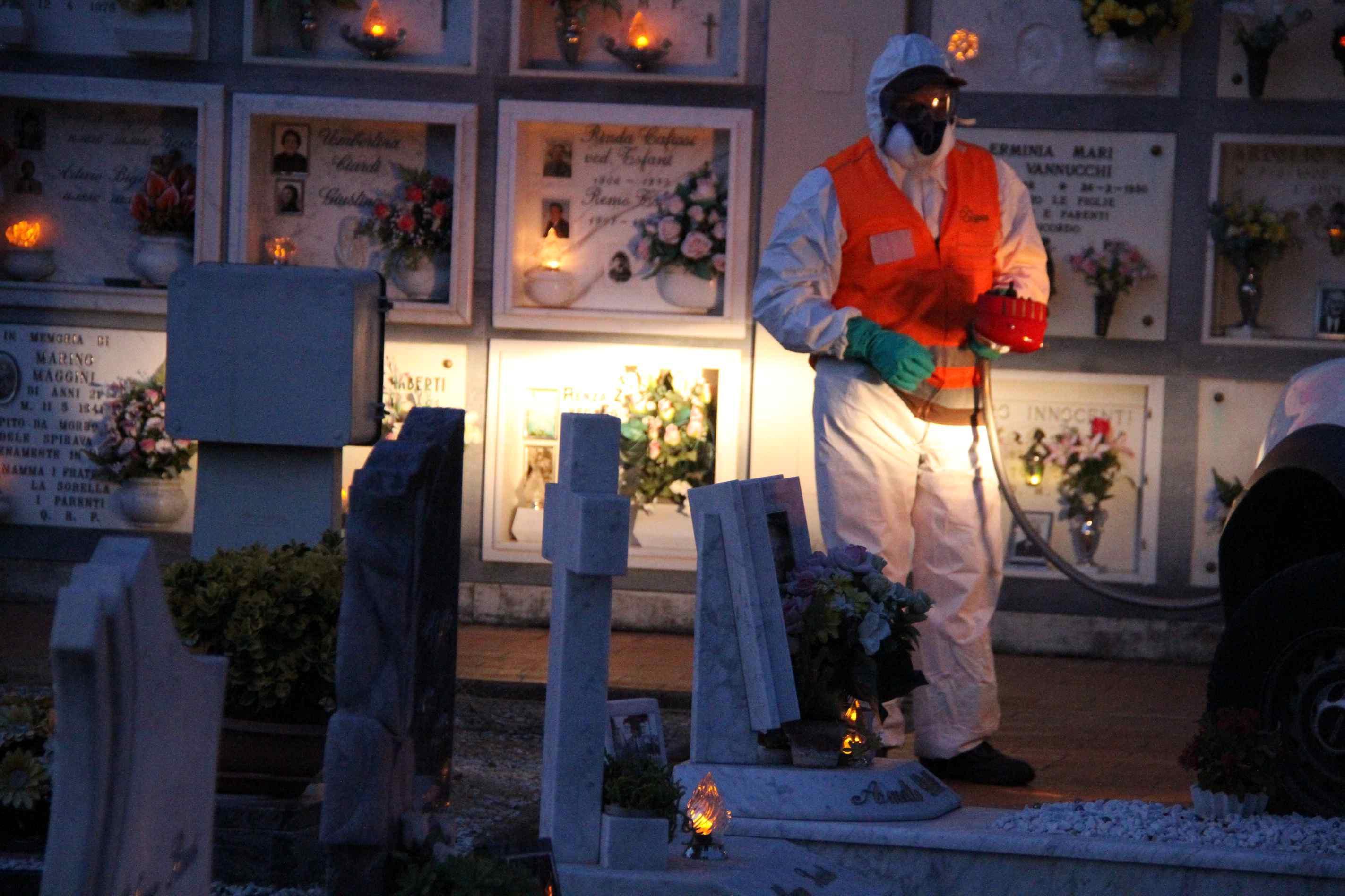 Prato, nuovo caso di Dengue: parte la disinfestazione a Iolo 