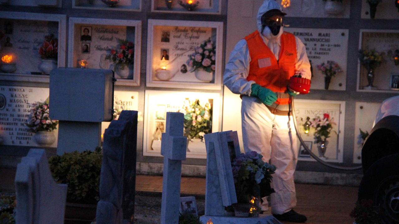 Prato, nuovo caso di Dengue: parte la disinfestazione a Iolo