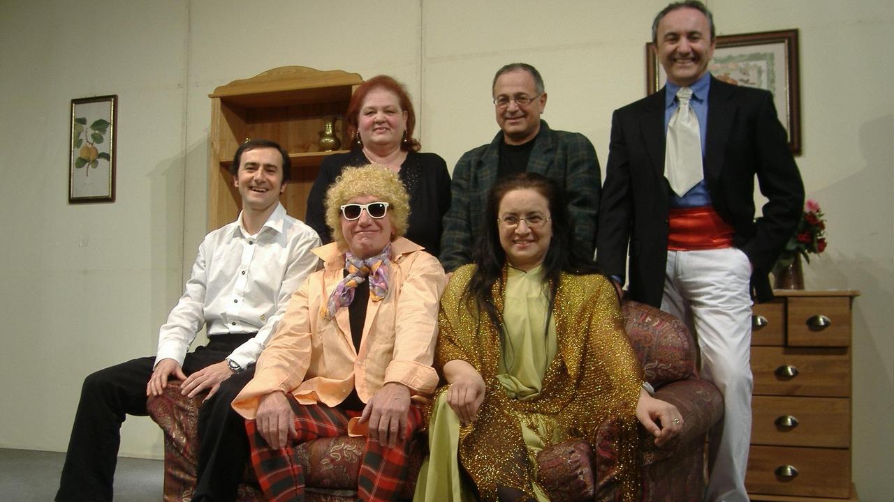 Guidetti al San Prospero festeggia i 35 anni di attività