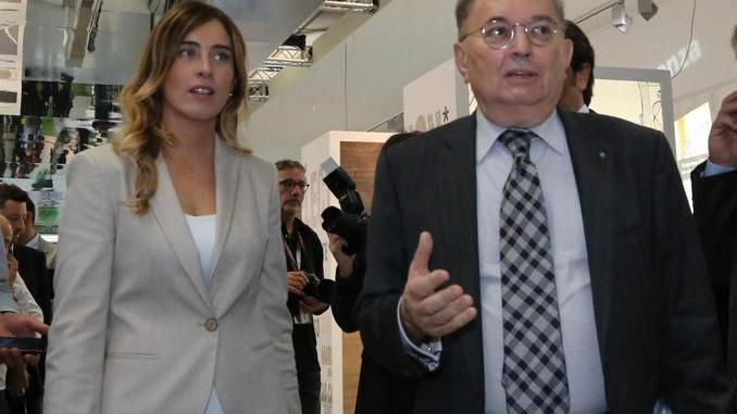 Le priorità di Borelli: fisco costi, energia, burocrazia