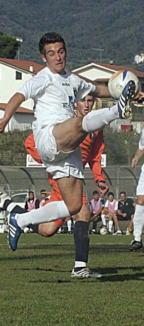 Montecatini corre ma Quarrata segna e vince il derby 