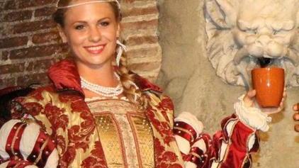 In migliaia all’Assedio alla Villa